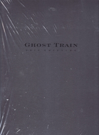Whitacre Ghost Train Trilogy Complete Set Band Sheet Music Songbook