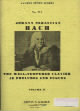 Bach Preludes & Fugues (48) Book 2 (mini Score) Sheet Music Songbook