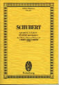 Schubert Quartet Movement In Cmin D703 Op Post Min Sheet Music Songbook