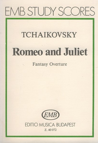 peter ilyich tchaikovsky and his work romeo and juliet Peter ilyich tchaikovsky romeo and juliet, fantasy-overture after shakespeare born may 7, 1840, votkinsk, viatka, russia and died november 6, 1893, saint. peter ilyich tchaikovsky and his work romeo and juliet Peter ilyich tchaikovsky romeo and juliet, fantasy-overture after shakespeare born may 7, 1840, votkinsk, viatka, russia and died november 6, 1893, saint.