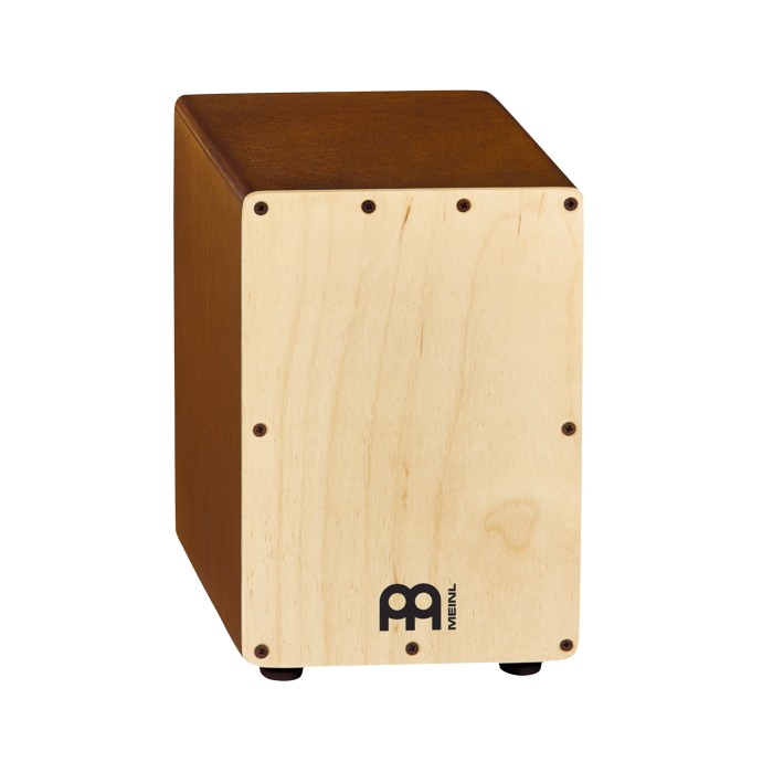 Meinl Mini Cajon Baltic Birch Sheet Music from Music Exchange