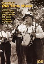 Legends Of Old Time Music Sheet Music Songbook