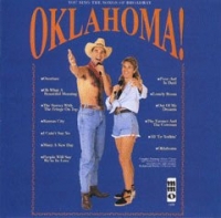 Pscd1175 Oklahoma Sheet Music Songbook
