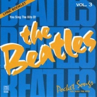 Pscdg1138 Hits Of The Beatles Vol 3 Sheet Music Songbook