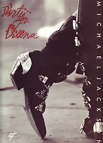 Dirty Diana (michael Jackson) Sheet Music Songbook