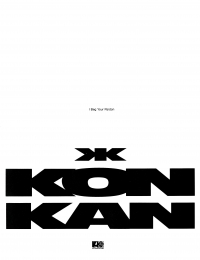 I Beg Your Pardon (kon Kan) Sheet Music Songbook