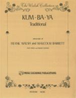 Kum Ba Ya Sheet Music Songbook