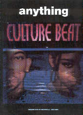 Anything Culture Beat Sheet Music Songbook