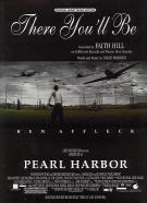 There Youll Be (pearl Harbour) Faith Hill Sheet Music Songbook