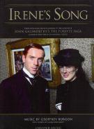 Irenes Song (theme From The Forsyte Saga) Sheet Music Songbook