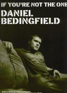 If Youre Not The One Daniel Bedingfield Sheet Music Songbook
