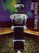 Feel Robbie Williams Sheet Music Songbook