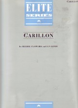 Carillon Herbie Flowers Piano Solo Sheet Music Songbook