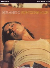 Northern Star Mel C Sheet Music Songbook