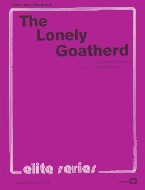Lonely Goatherd, The - Richard Rodgers Sheet Music Songbook