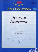 Harlem Nocturne - Hagen Sheet Music Songbook