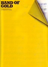 Band Of Gold - Freda Payne Sheet Music Songbook