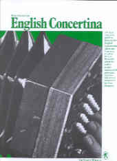 Handbook For English Concertina Watson Sheet Music Songbook