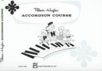 Palmer-hughes Accordion Course Book 1 Sheet Music Songbook