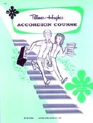 Palmer-hughes Accordion Course Book 3 Sheet Music Songbook