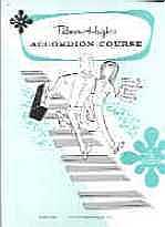 Palmer-hughes Accordion Course Book 5 Sheet Music Songbook