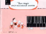 Palmer-hughes Prep Accordion Course Book 1a Sheet Music Songbook