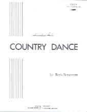 Borgstrom Country Dance Accordion Sheet Music Songbook