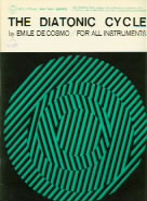 Polytonal Rhythm Diatonic Cycle Decosmo Sheet Music Songbook