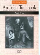 Irish Tunebook Part 2 Sheet Music Songbook