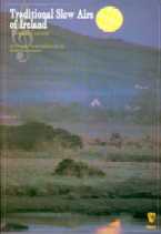 Traditional Slow Airs Of Ireland Ocanainn Book Sheet Music Songbook