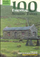 100 Essential Irish Session Tunes (mally) Sheet Music Songbook
