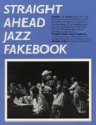 Straight Ahead Jazz Fakebook All Instruments Sheet Music Songbook