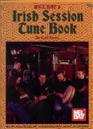 Irish Session Tune Book (300+ Tunes) Fuchs Sheet Music Songbook