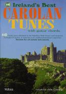 110 Irelands Best Carolan Tunes Sheet Music Songbook