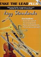Take The Lead Plus Jazz Standards Teachers Edition Sheet Music Songbook