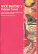English Choice Nick Barber Sheet Music Songbook