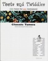 Toots & Twiddles Classic Tunes Sheet Music Songbook