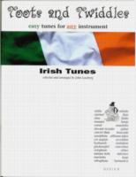 Toots & Twiddles Irish Tunes Sheet Music Songbook