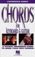 Chords For Keyboard & Guitar Paperback Songs Sheet Music Songbook