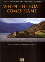 When The Boat Comes Hame Scottish Airs All Insts Sheet Music Songbook