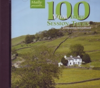 100 Vital Irish Session Tunes Cd Dave Mallinson Sheet Music Songbook