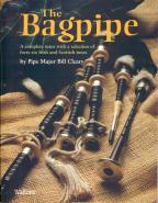 Bagpipe Tutor Bill Cleary Sheet Music Songbook
