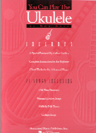 You Can Play The Ukulele Don Ball Sheet Music Songbook