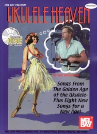 Ukulele Heaven Sheet Music Songbook