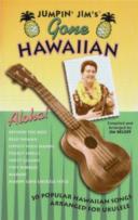 Jumpin Jims Gone Hawaiian Ukulele Sheet Music Songbook