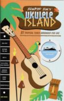Jumpin Jims Ukulele Island Sheet Music Songbook
