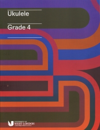 LCM           Ukulele            Handbook            From            2019            Grade            4            +            Online             Sheet Music Songbook