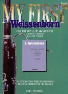 My First Weissenborn Bassoon Schmidt Sheet Music Songbook