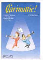 Clarinuttie Andrews Sheet Music Songbook