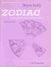 Kelly Zodiac Set 1 Clarinet/piano Sheet Music Songbook